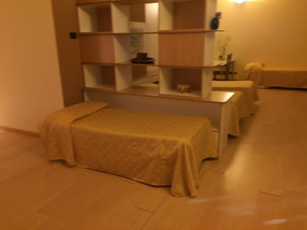 维杰瓦诺绿雅园酒店 客房 照片