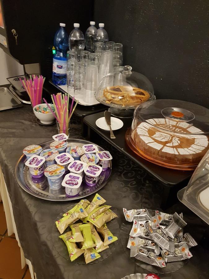 维杰瓦诺绿雅园酒店 外观 照片